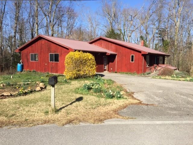 11 Upper Meadows Road Sparta, TN 38583 - Photo 1 of 3 FrontLHTh