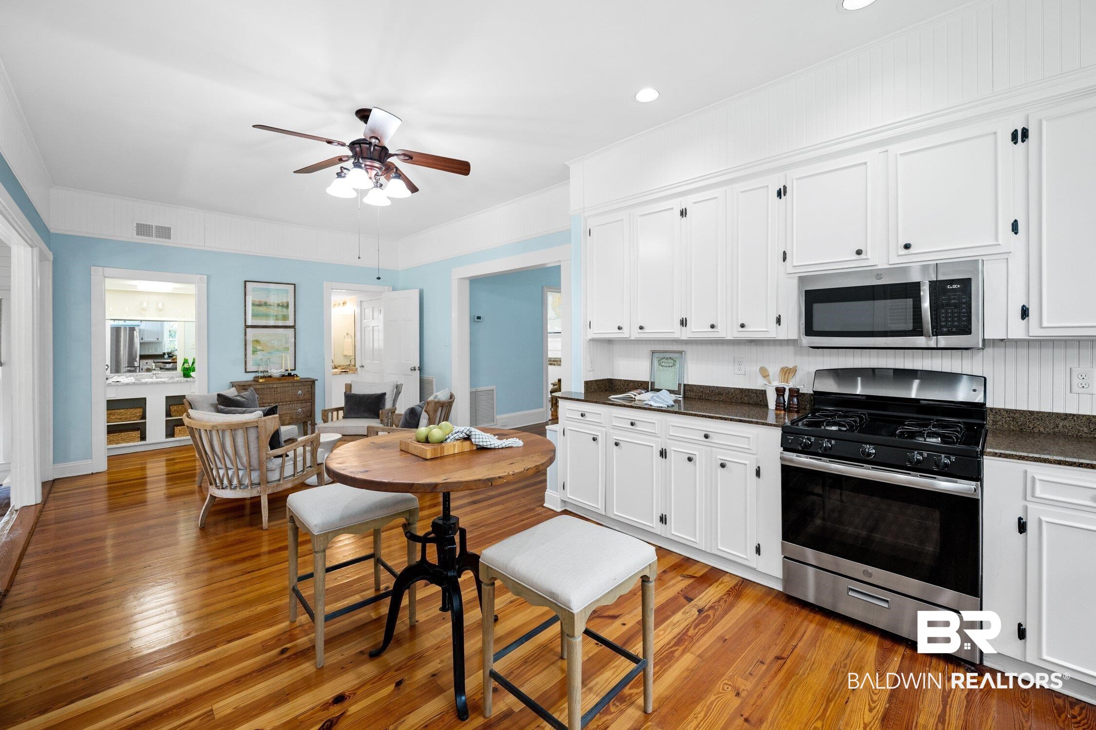 5490 Battles Road Fairhope, AL 36532 - Photo 19 of 47