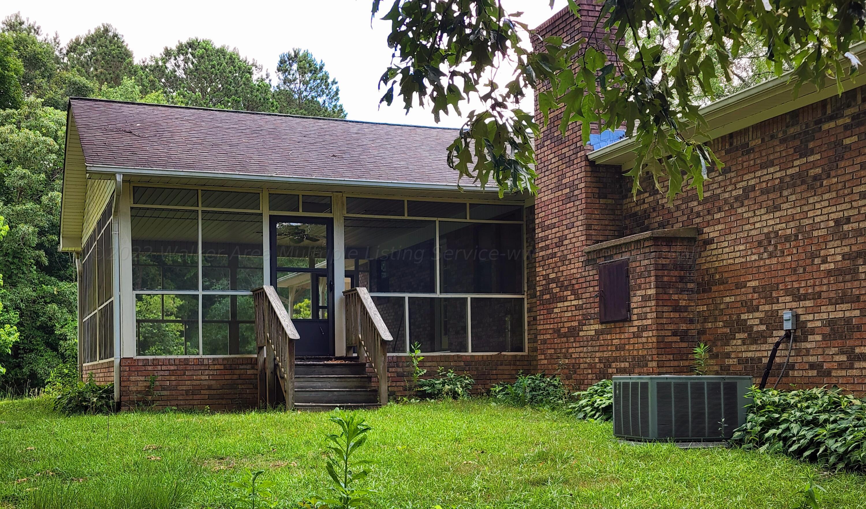 460 Edgil Road Jasper, AL 35503 - Photo 5 of 44 Gallery Image 5
