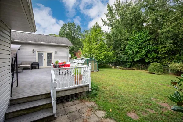 $289,900 | 504 North Buhl Farm Drive, Hermitage, PA 16148