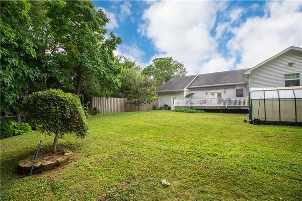 $289,900 | 504 North Buhl Farm Drive, Hermitage, PA 16148