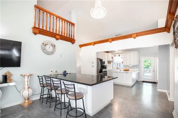 $289,900 | 504 North Buhl Farm Drive, Hermitage, PA 16148
