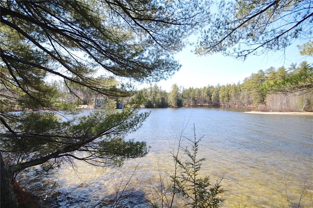 16 Parsons Point Road Casco, ME 04015 - Photo 4 of 35 Photo