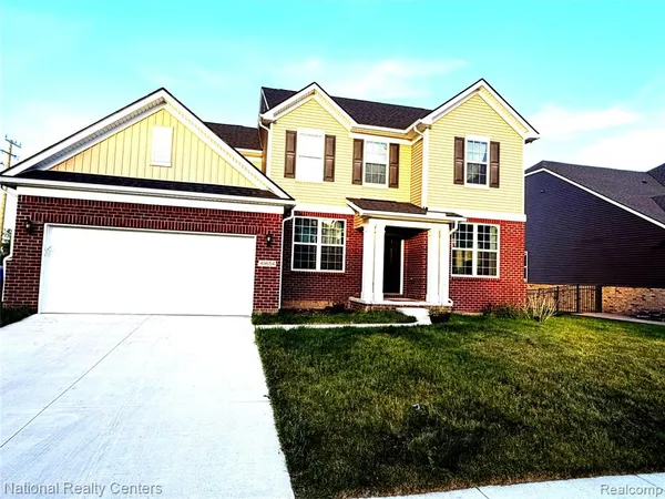 $3,200 | 49654 Hummel Drive, Macomb, MI 48044