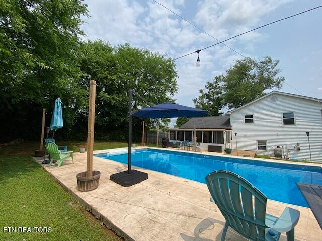 106 Apache Road Maryville, TN 37804 - Photo 47 of 48 Gallery Image 47