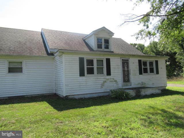 31184 Point Lookout Road Mechanicsville, MD 20659 - Photo 1 of 13 Exterior (Front)