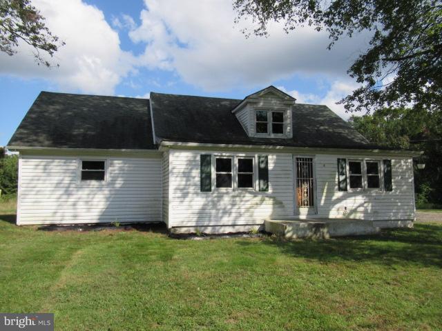 31184 Point Lookout Road Mechanicsville, MD 20659 - Photo 12 of 13 Exterior (Front)