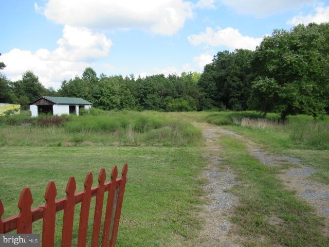 31184 Point Lookout Road Mechanicsville, MD 20659 - Photo 13 of 13 Exterior (Rear)