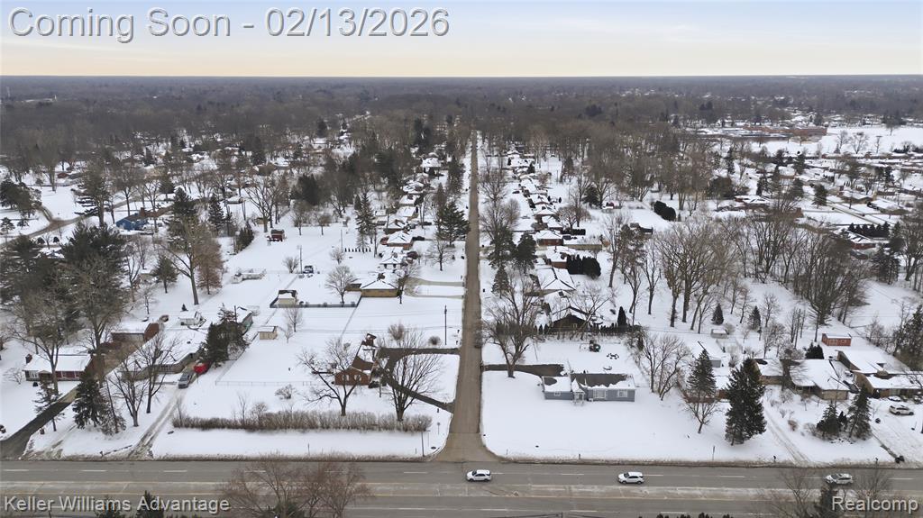 15990 Merriman Road Livonia, MI 48154 - Photo 24 of 29 Gallery Image 24