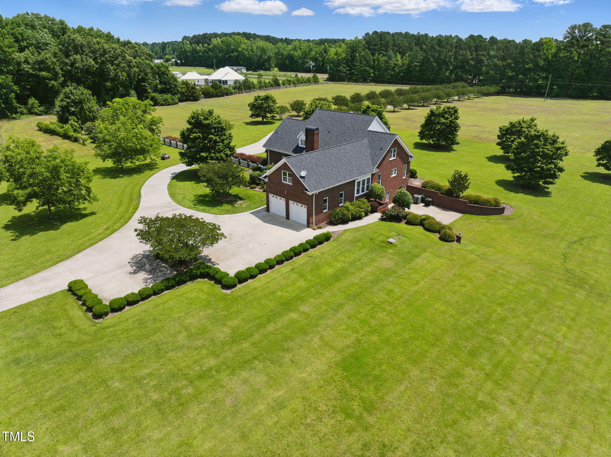 280 Phillips Road Selma, NC 27576 - Photo 3 of 84 280 Phillips Road-116