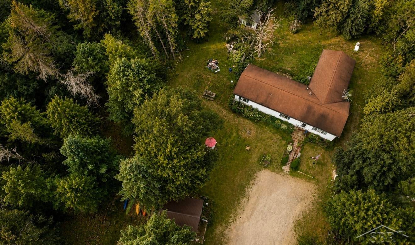 10882 Chase Bridge Road Roscommon, MI 48653 - Photo 16 of 41 Gallery Image 16