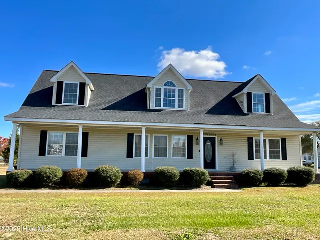 $274,000 | 3274 Quail Pointe Drive, Greenville, NC 27858