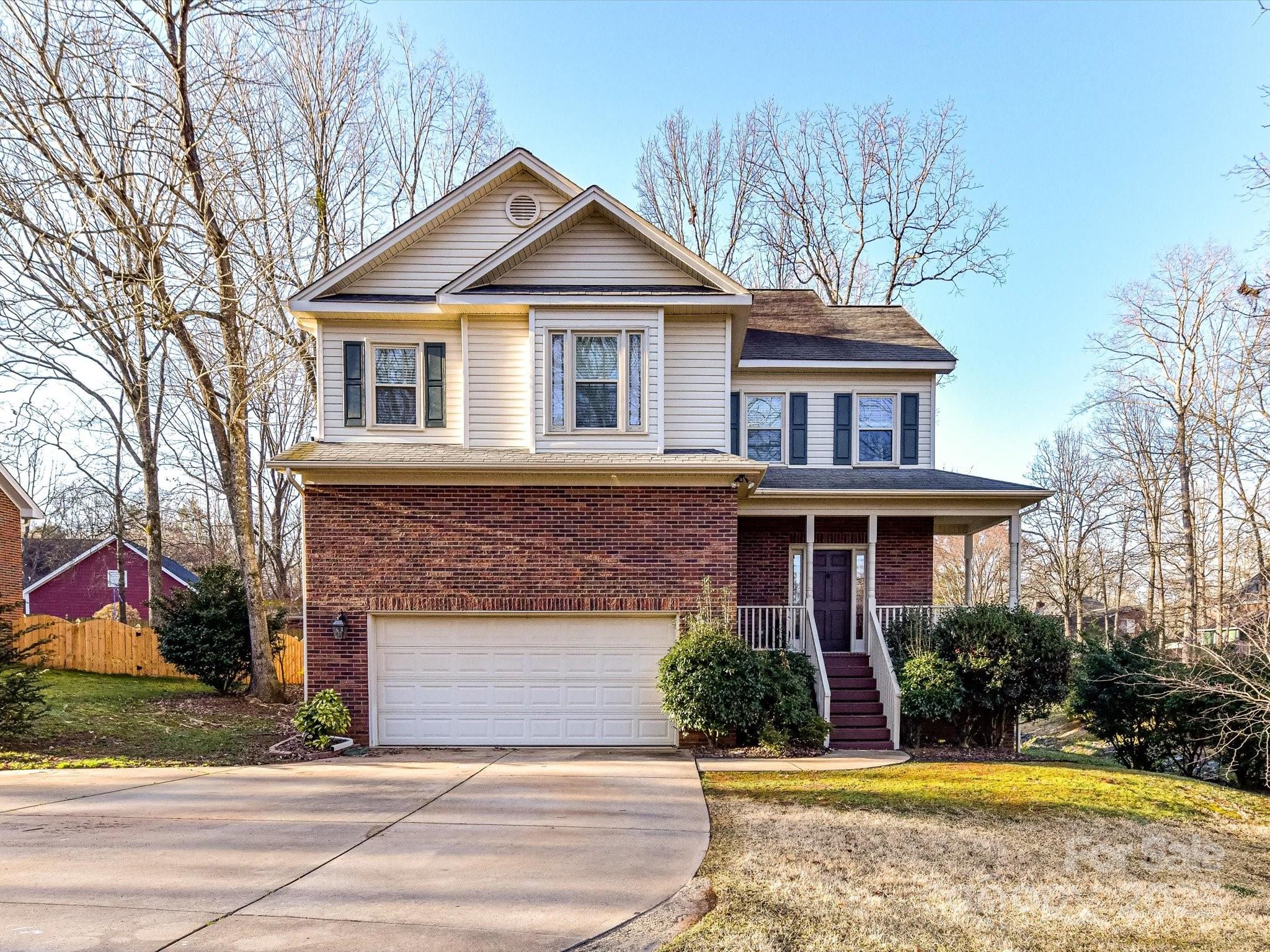 2553 Willowbrook Drive Matthews, NC 28104 - Photo 1 of 39