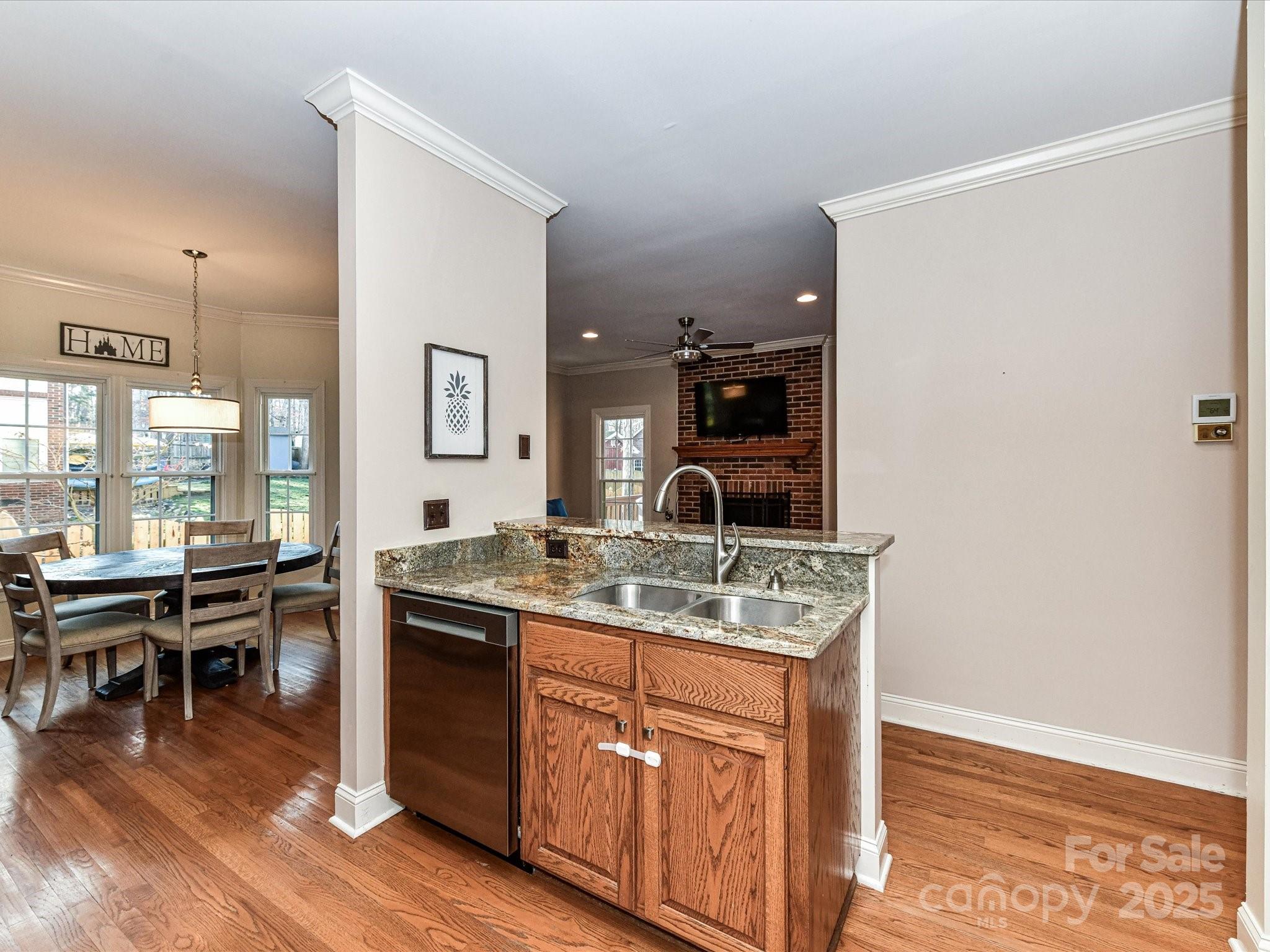 2553 Willowbrook Drive Matthews, NC 28104 - Photo 11 of 39