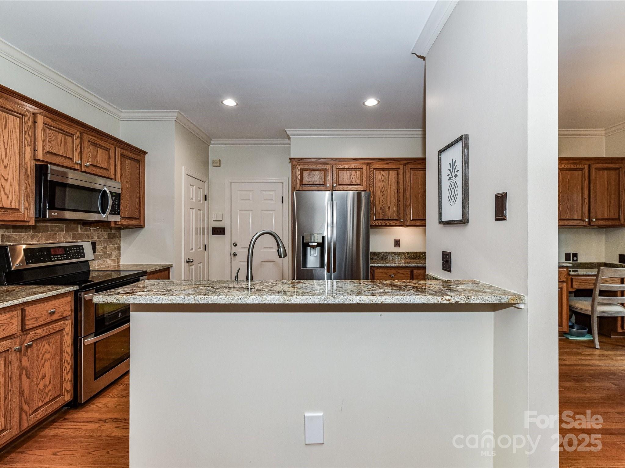 2553 Willowbrook Drive Matthews, NC 28104 - Photo 12 of 39