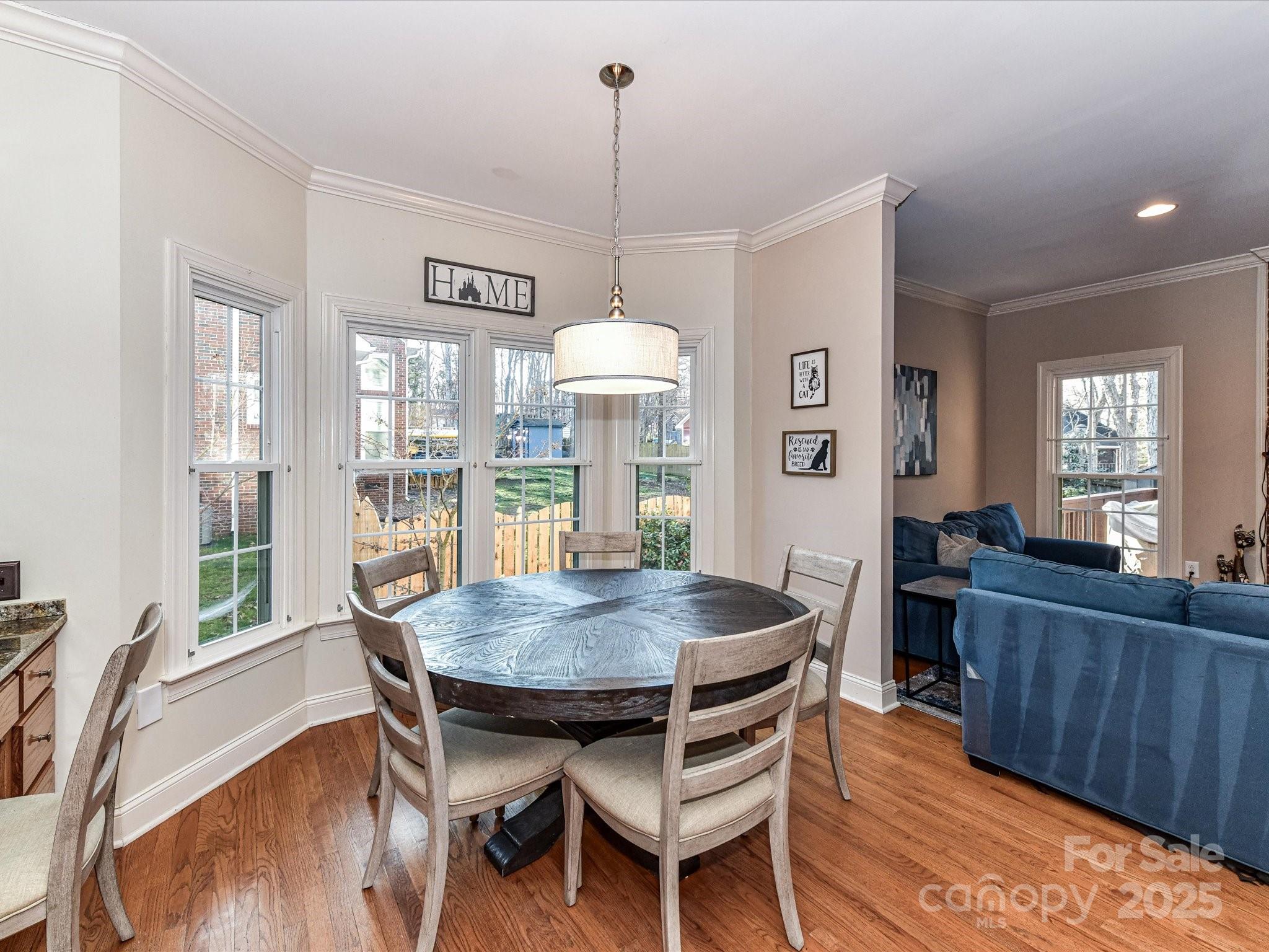 2553 Willowbrook Drive Matthews, NC 28104 - Photo 14 of 39