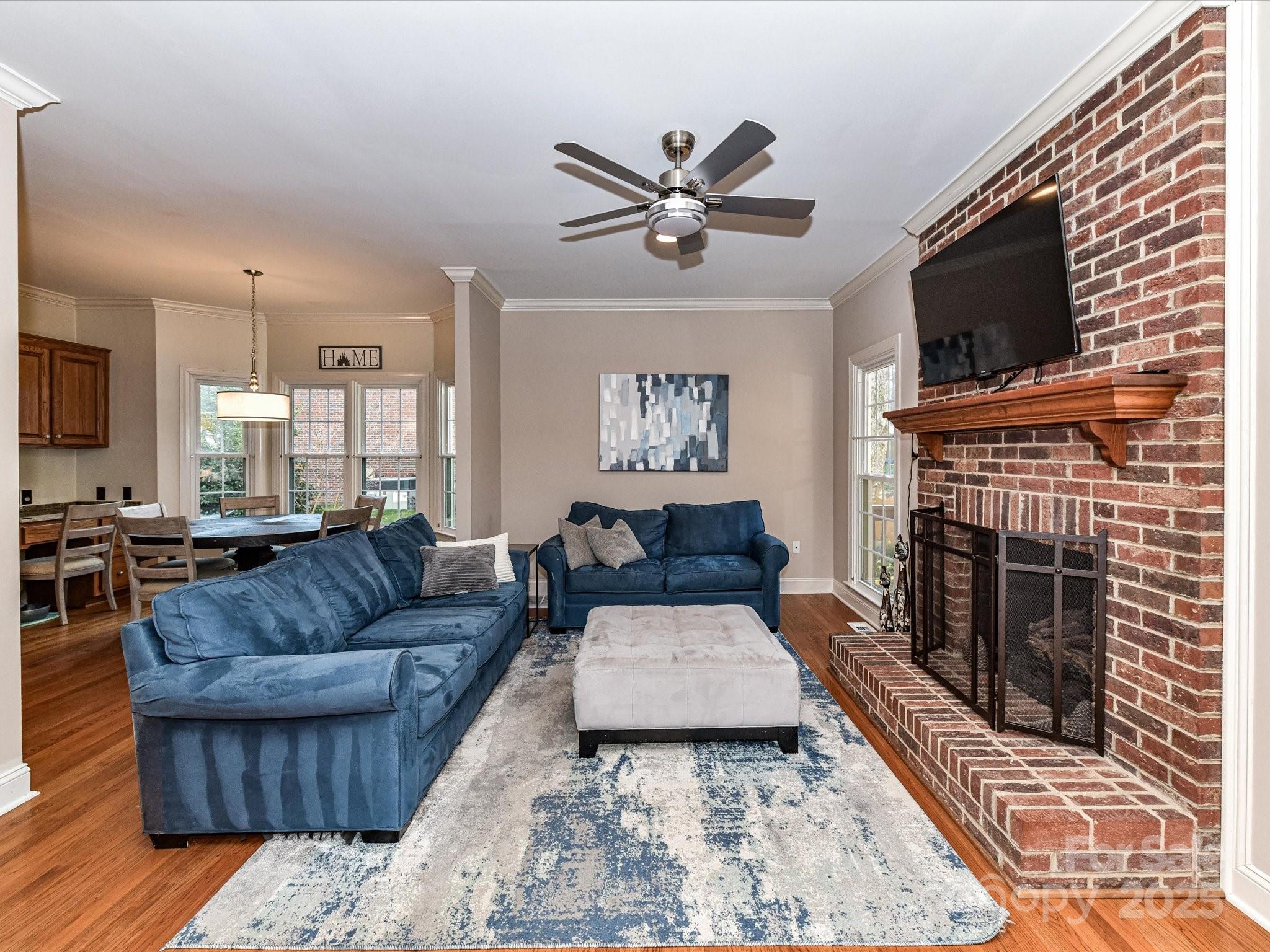 2553 Willowbrook Drive Matthews, NC 28104 - Photo 15 of 39
