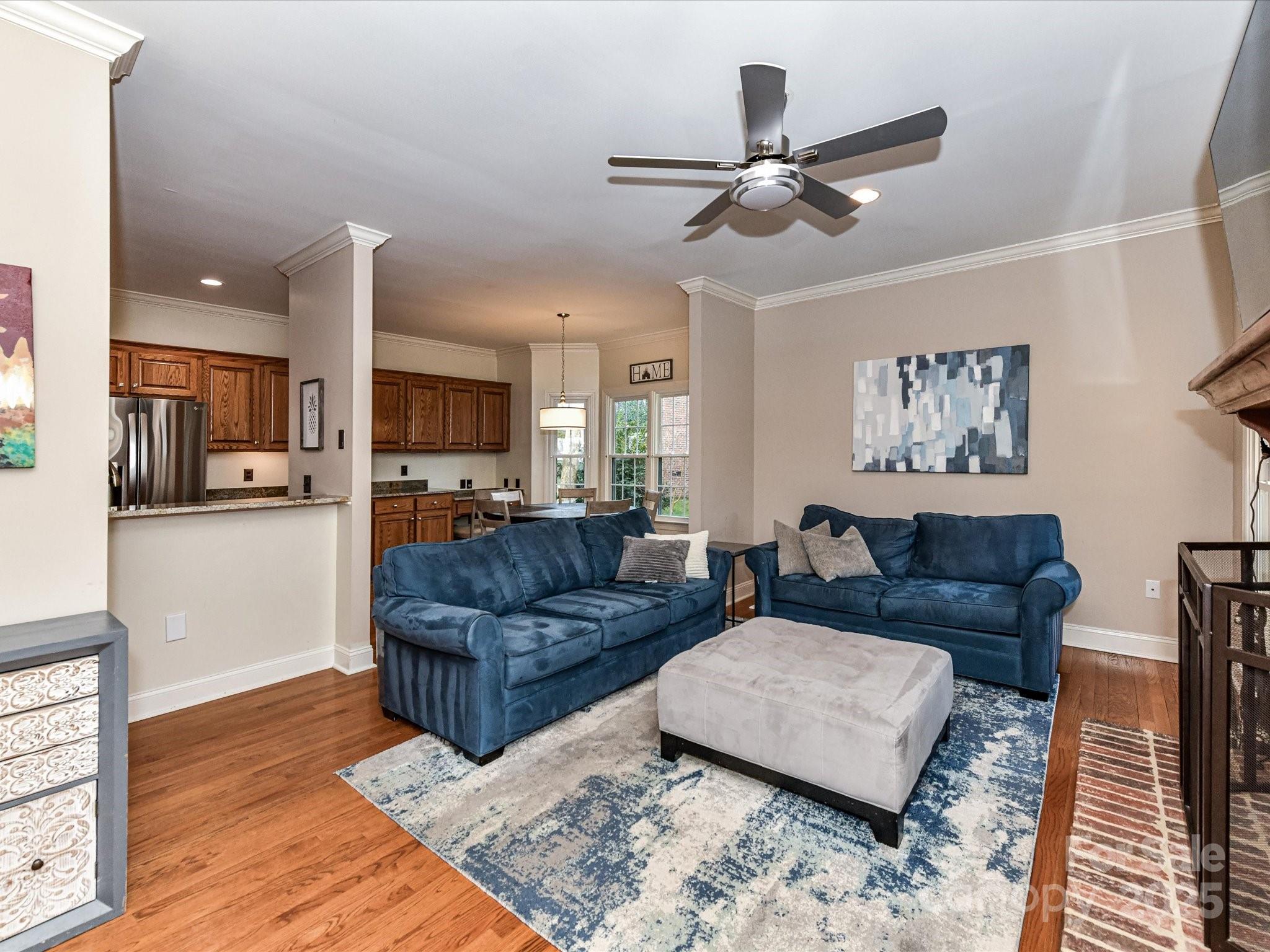 2553 Willowbrook Drive Matthews, NC 28104 - Photo 16 of 39