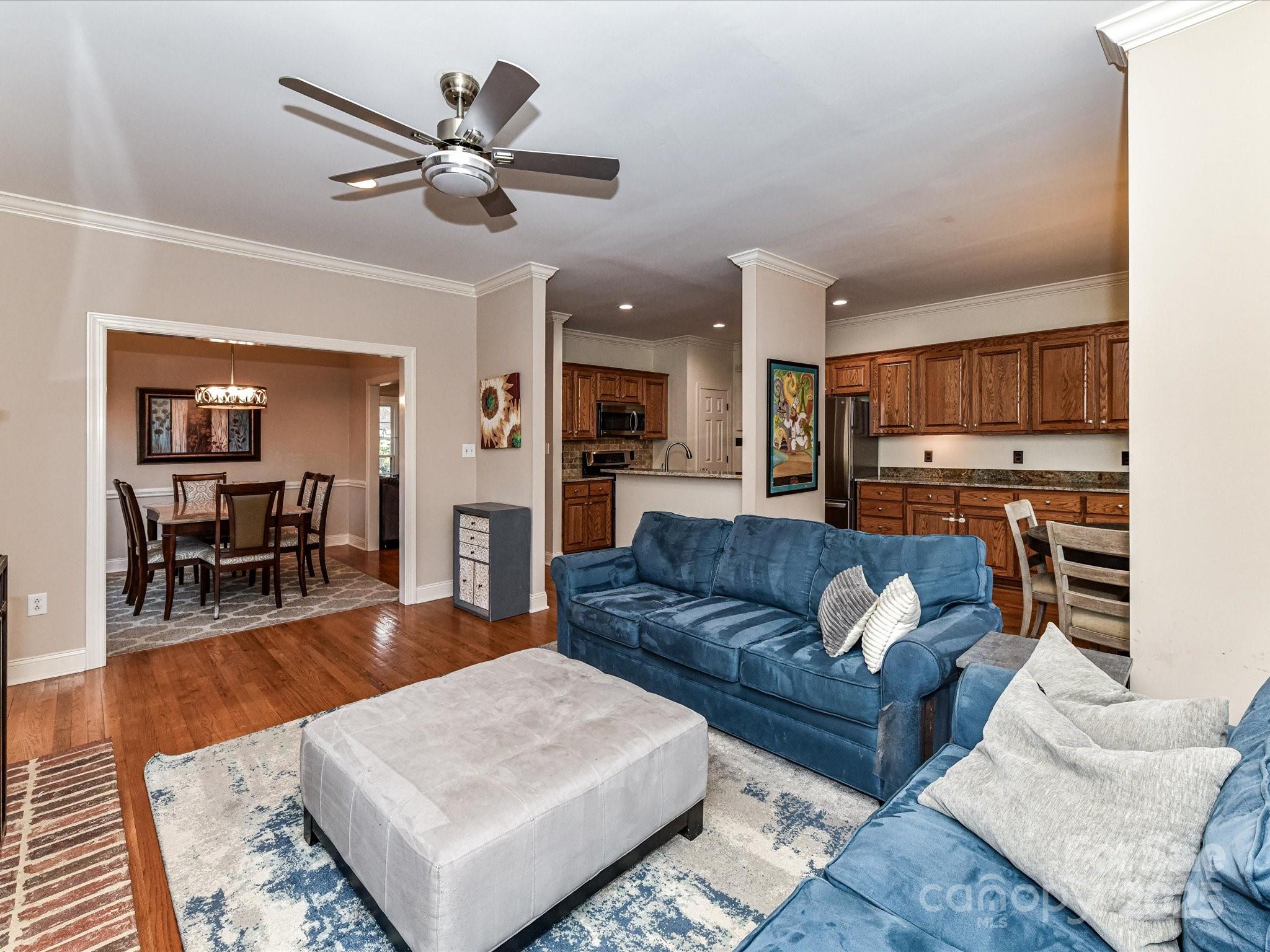2553 Willowbrook Drive Matthews, NC 28104 - Photo 17 of 39