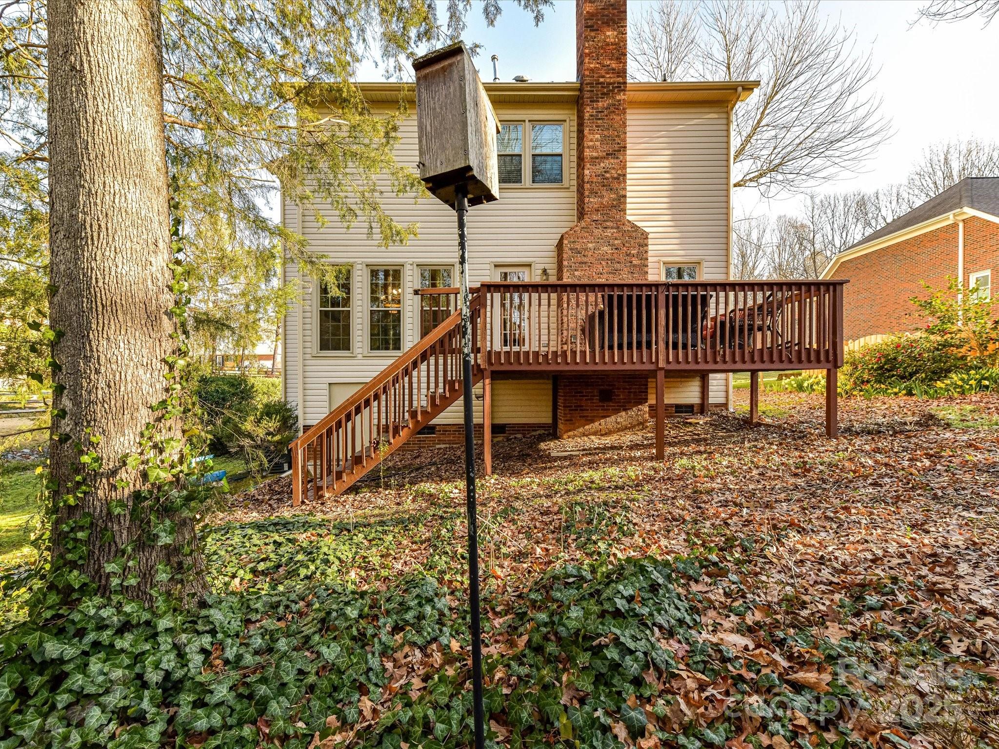 2553 Willowbrook Drive Matthews, NC 28104 - Photo 36 of 39