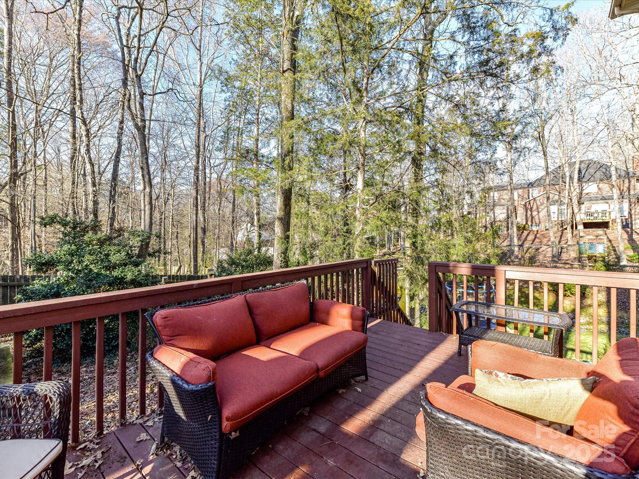 2553 Willowbrook Drive Matthews, NC 28104 - Photo 37 of 39