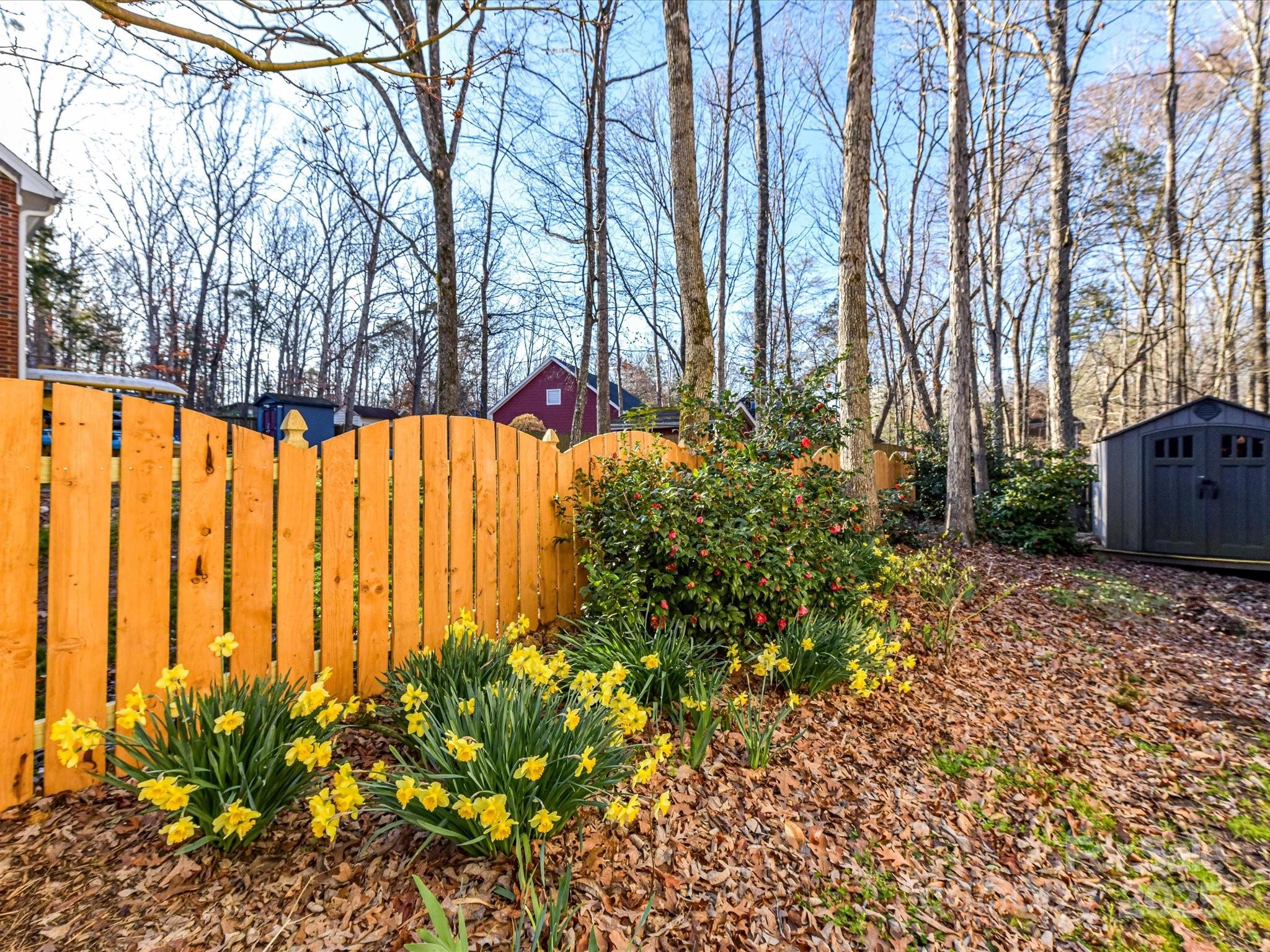 2553 Willowbrook Drive Matthews, NC 28104 - Photo 39 of 39