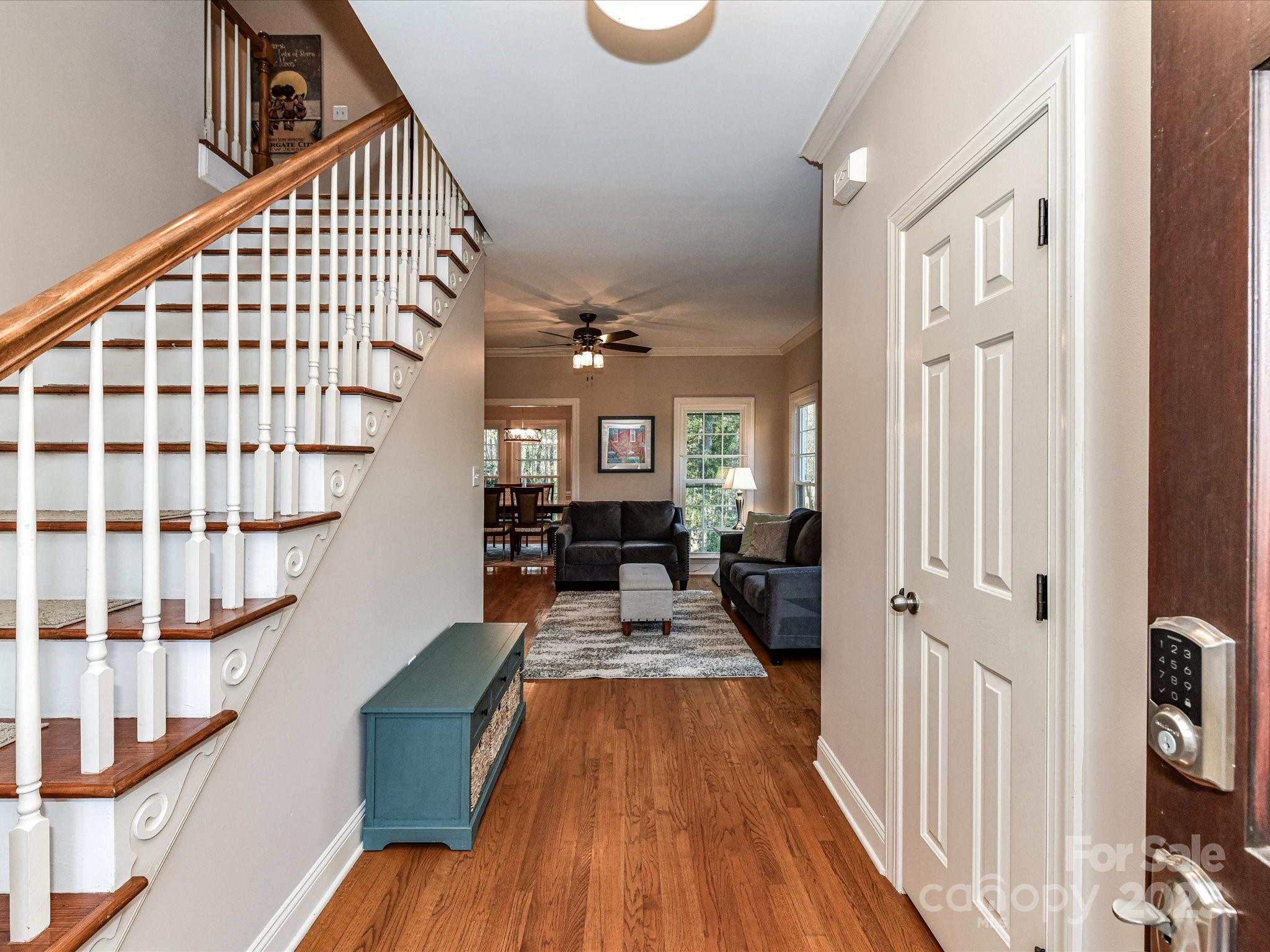 2553 Willowbrook Drive Matthews, NC 28104 - Photo 4 of 39