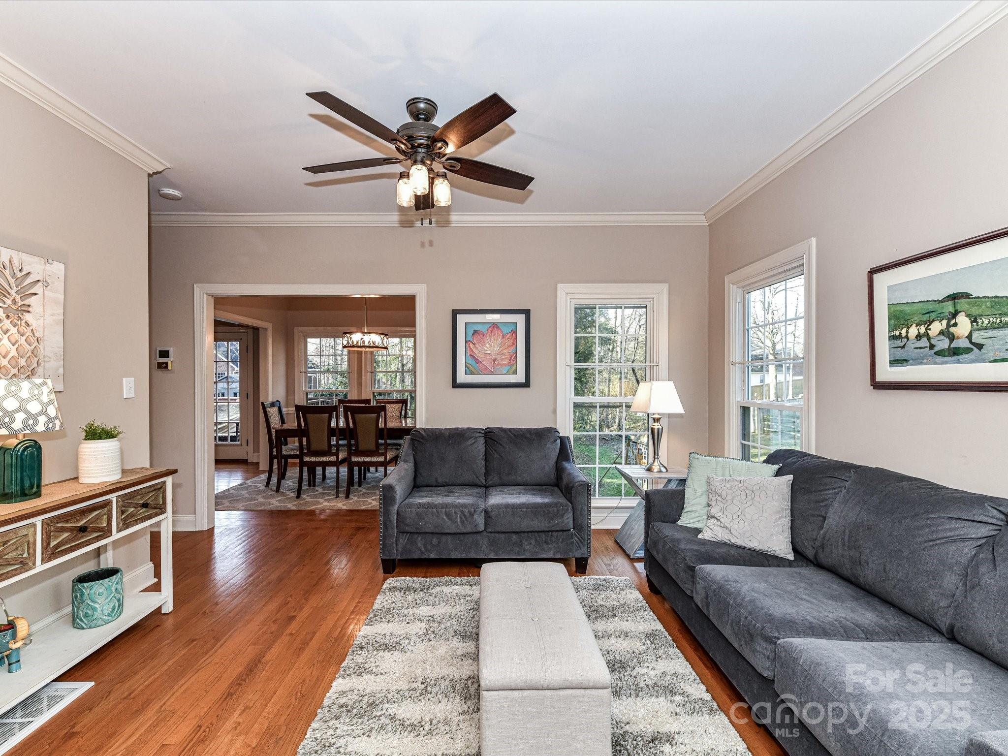 2553 Willowbrook Drive Matthews, NC 28104 - Photo 5 of 39