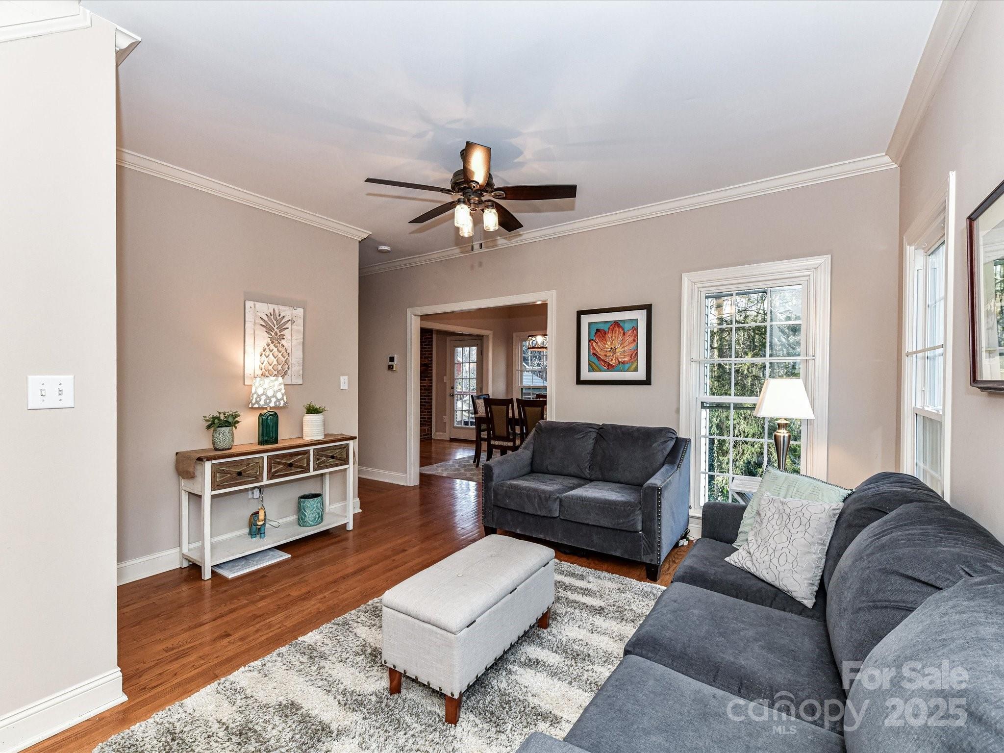 2553 Willowbrook Drive Matthews, NC 28104 - Photo 6 of 39