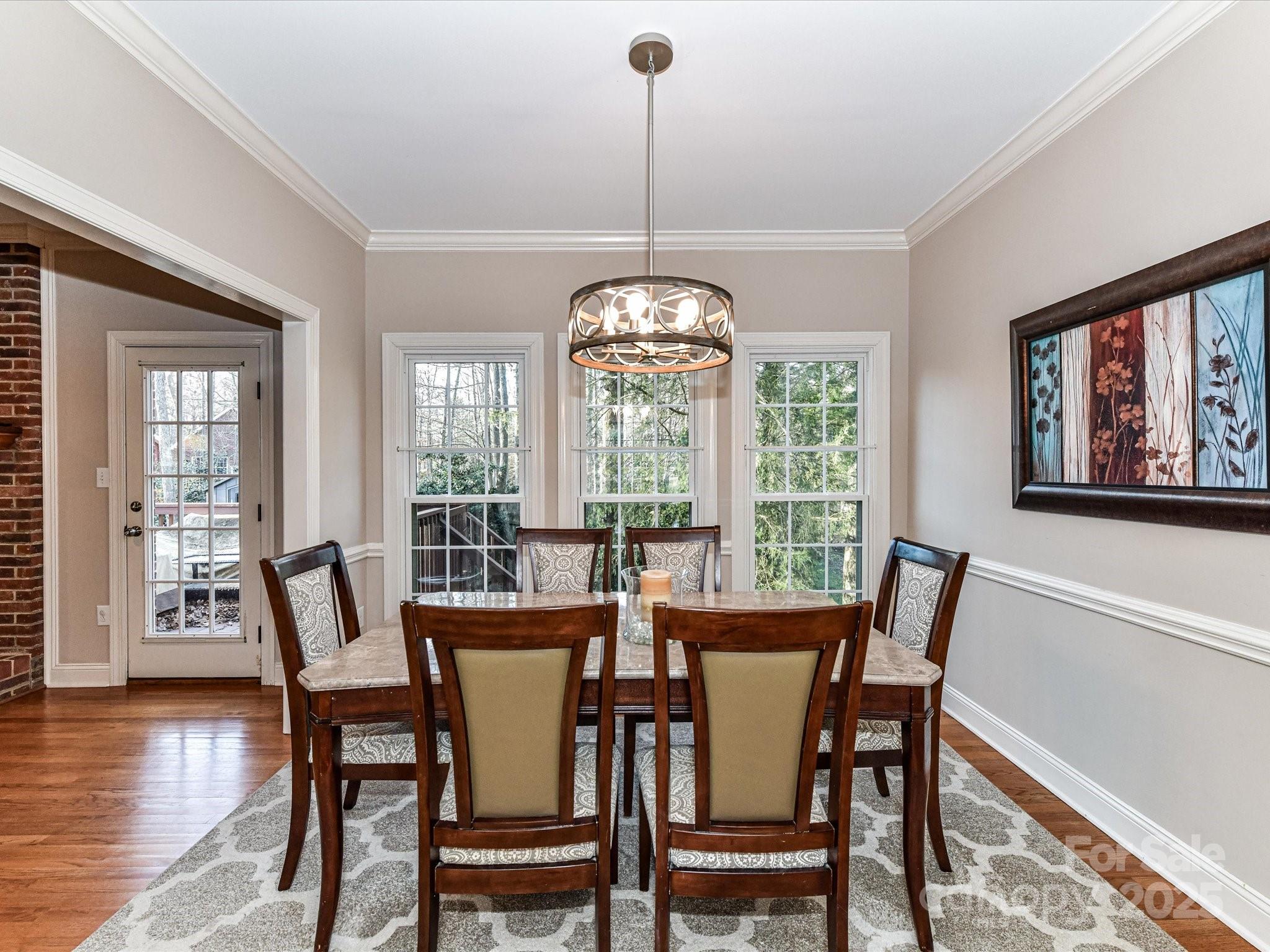 2553 Willowbrook Drive Matthews, NC 28104 - Photo 7 of 39