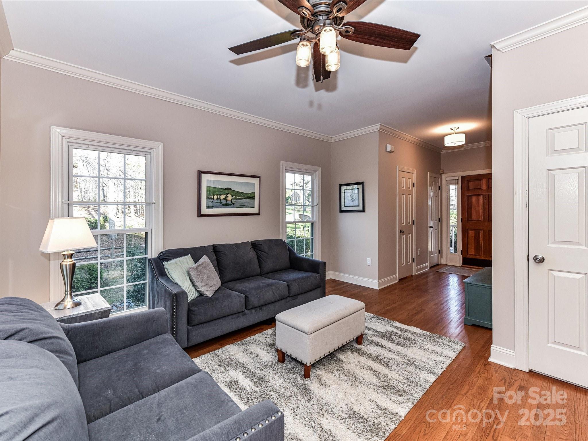 2553 Willowbrook Drive Matthews, NC 28104 - Photo 8 of 39