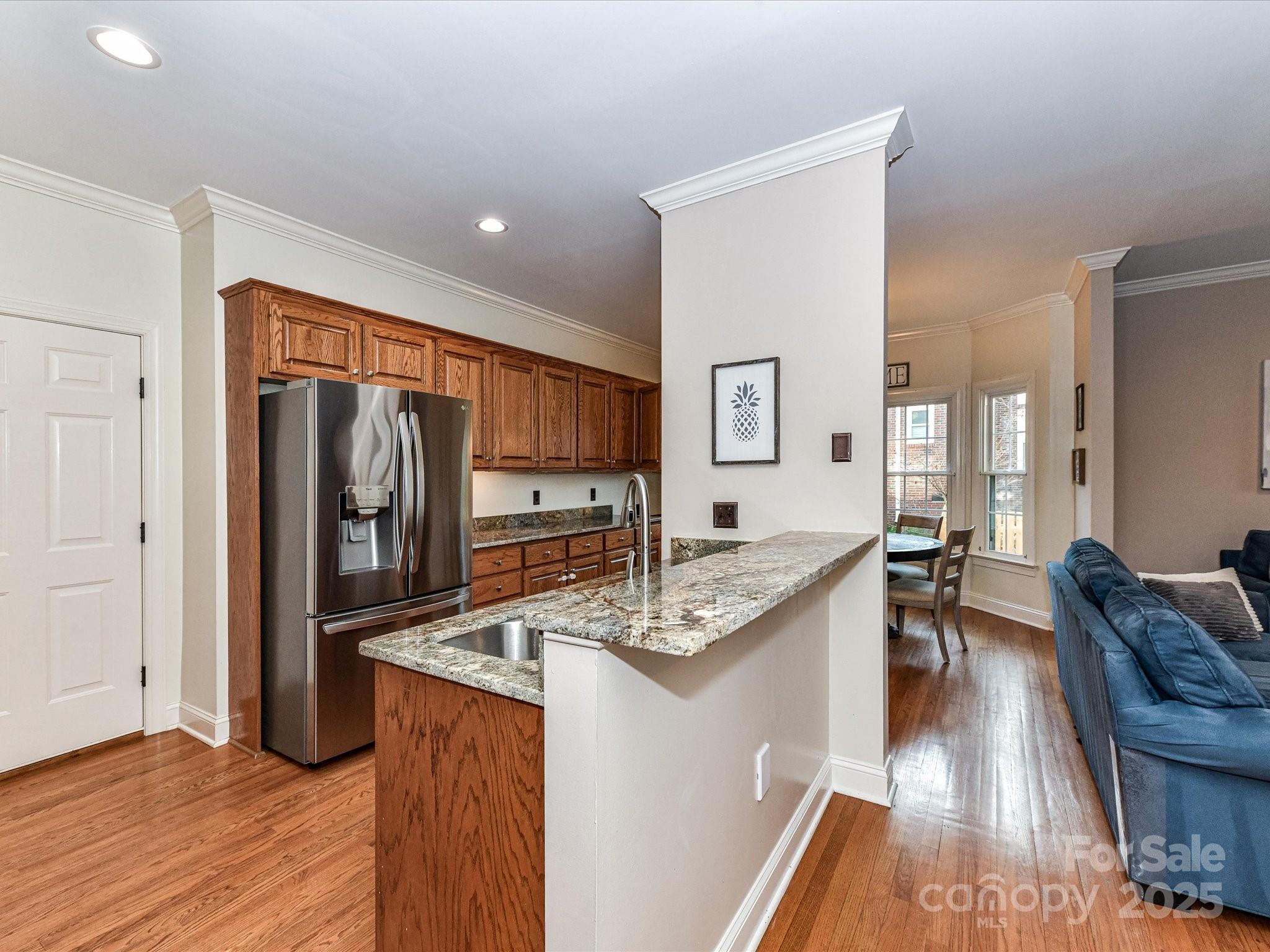 2553 Willowbrook Drive Matthews, NC 28104 - Photo 9 of 39