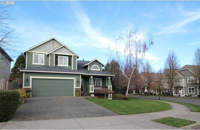 2021 Northwest Fargo Loop Camas, WA 98607 - Photo 1 of 32 Gallery Image 1