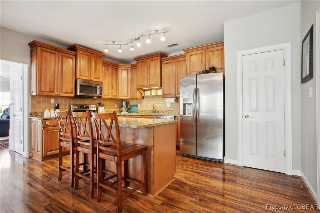 3110 Cider House Road Toano, VA 23168 - Photo 15 of 41 Gallery Image 15