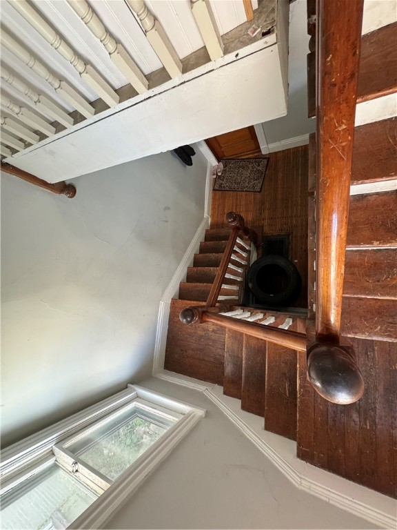 34 Canfield Place Rochester, NY 14607 - Photo 11 of 25