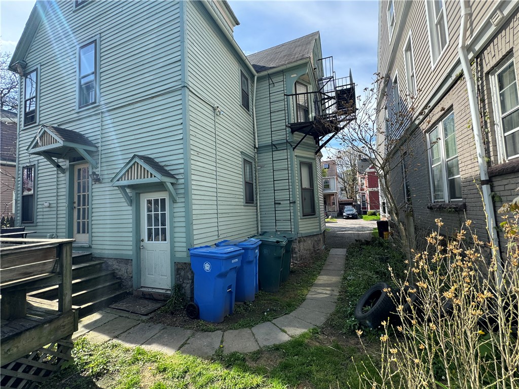 34 Canfield Place Rochester, NY 14607 - Photo 24 of 25