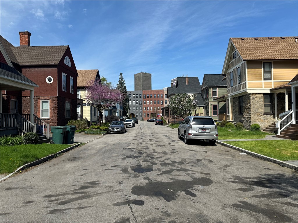 34 Canfield Place Rochester, NY 14607 - Photo 25 of 25