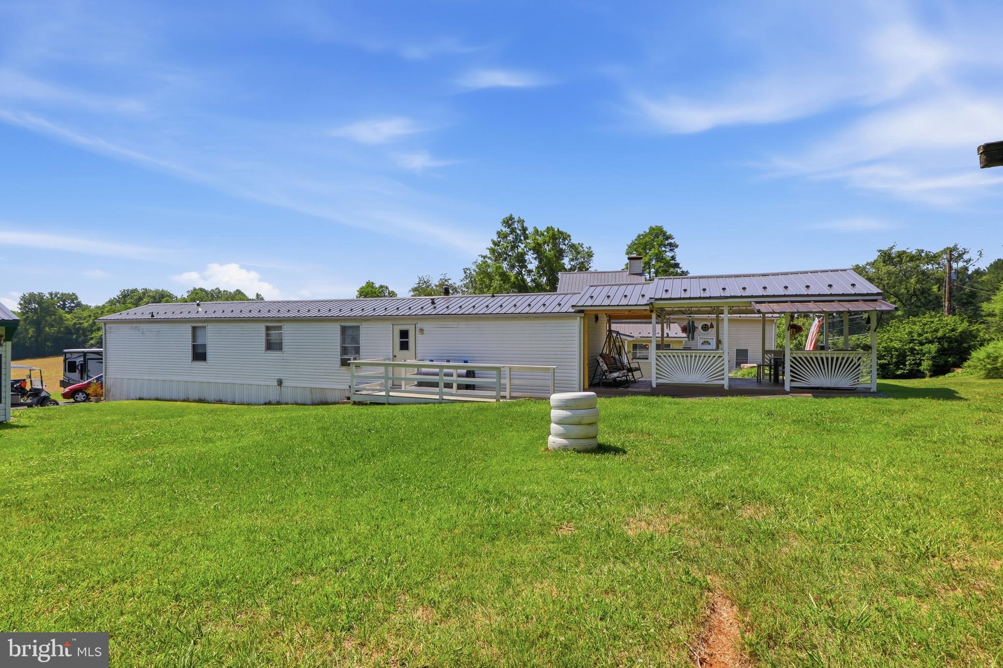 3555 Mill Green Road Street, MD 21154 - Photo 59 of 106