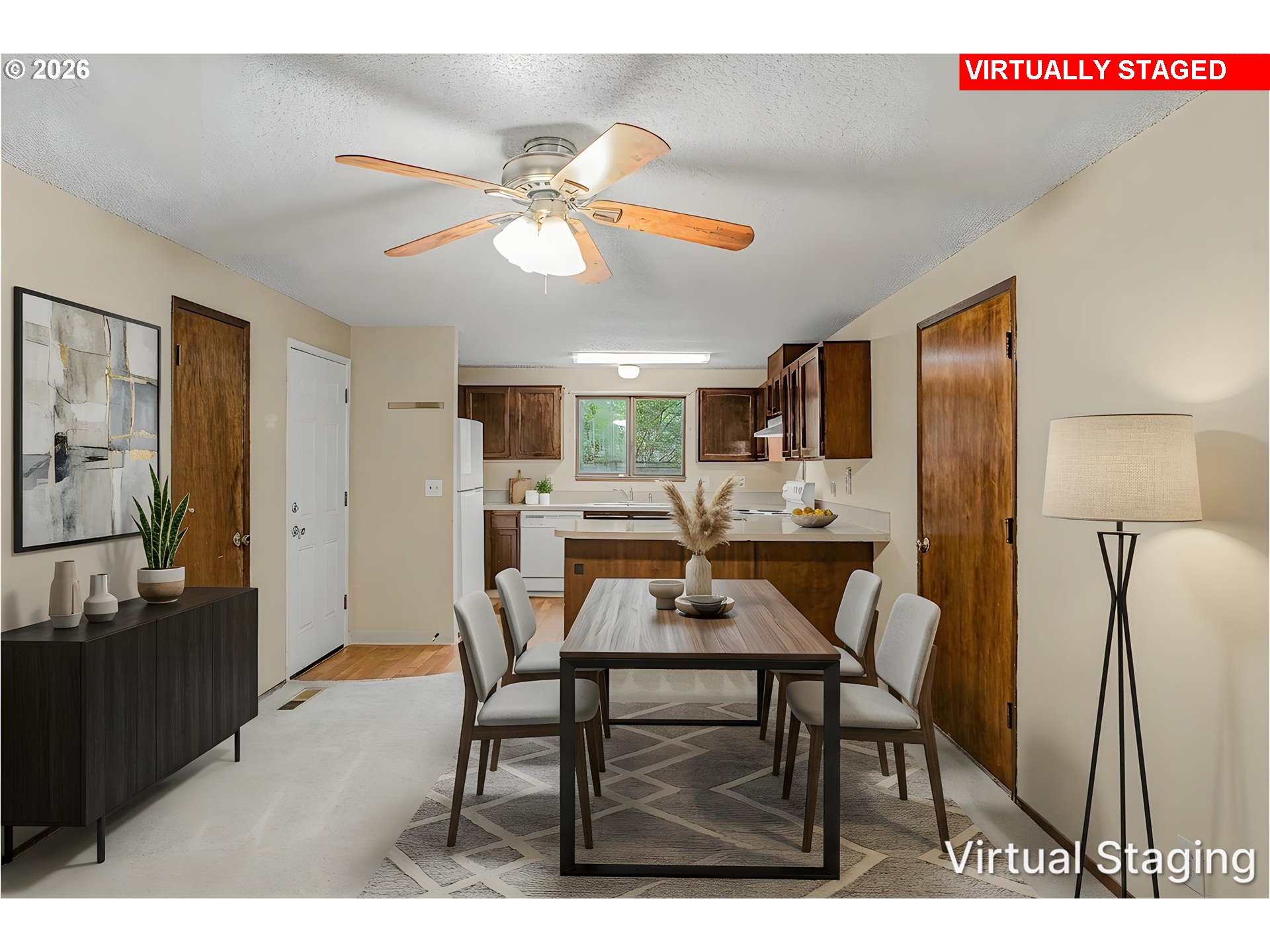 7750 Southwest Raintree Drive Beaverton, OR 97008 - Photo 6 of 38