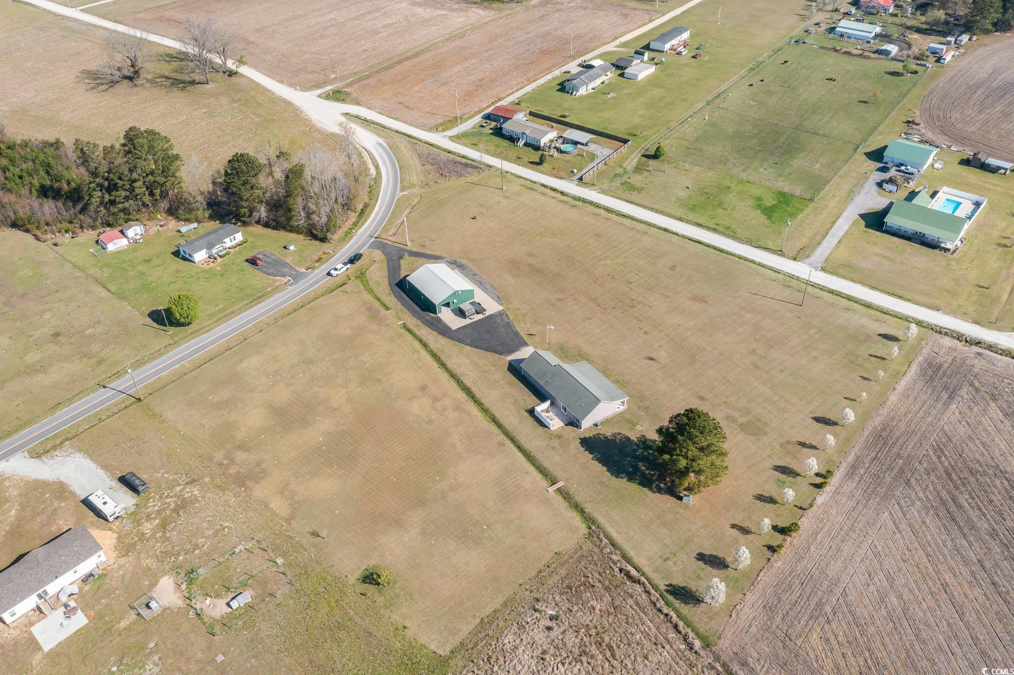 2250 Oak Dale Road Loris, SC 29569 - Photo 5 of 40