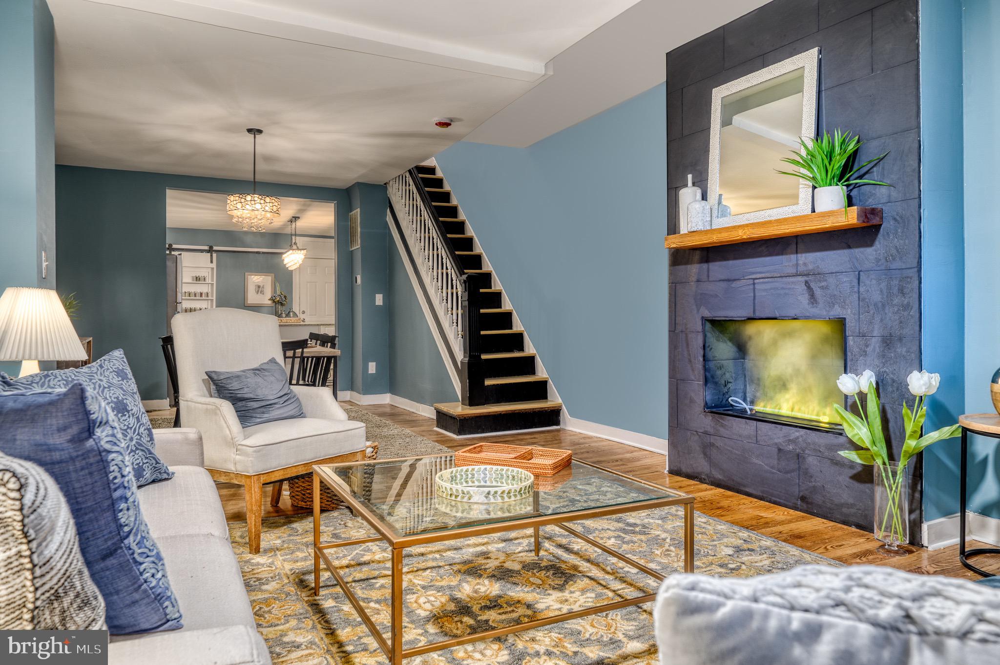 602 East 36th Street Baltimore, MD 21218 - Photo 1 of 41