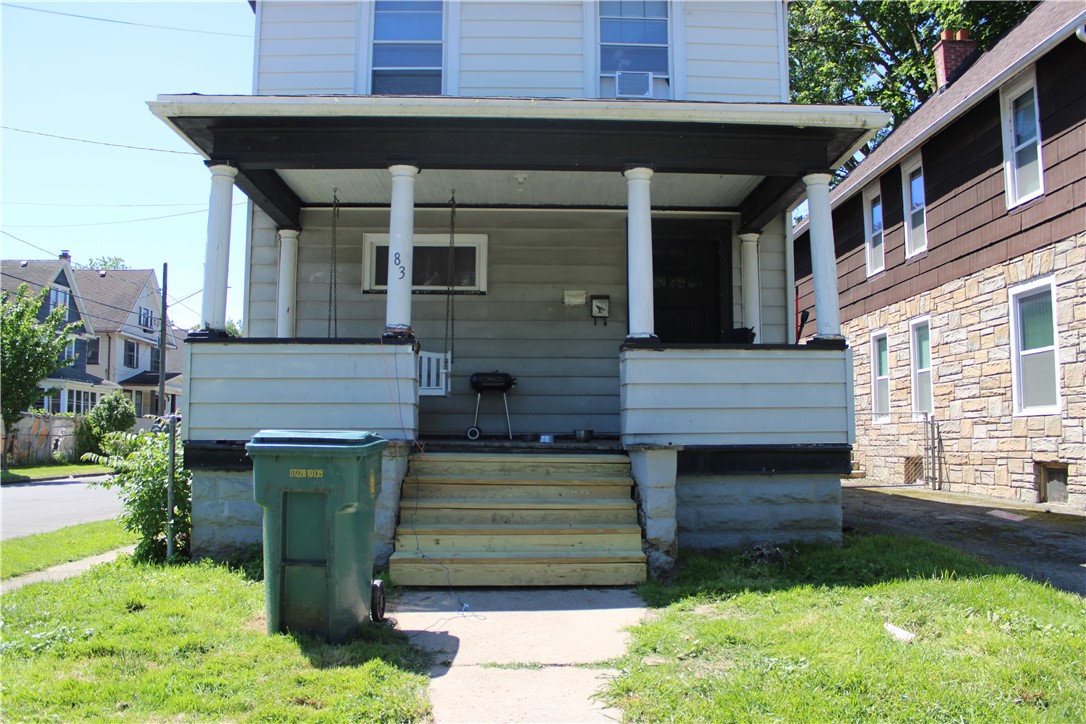 83 Masseth Street Rochester, NY 14606 - Photo 12 of 12
