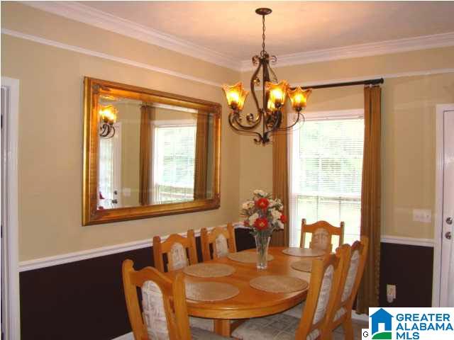 1639 Glenvale Road Jacksonville, AL 36265 - Photo 3 of 30