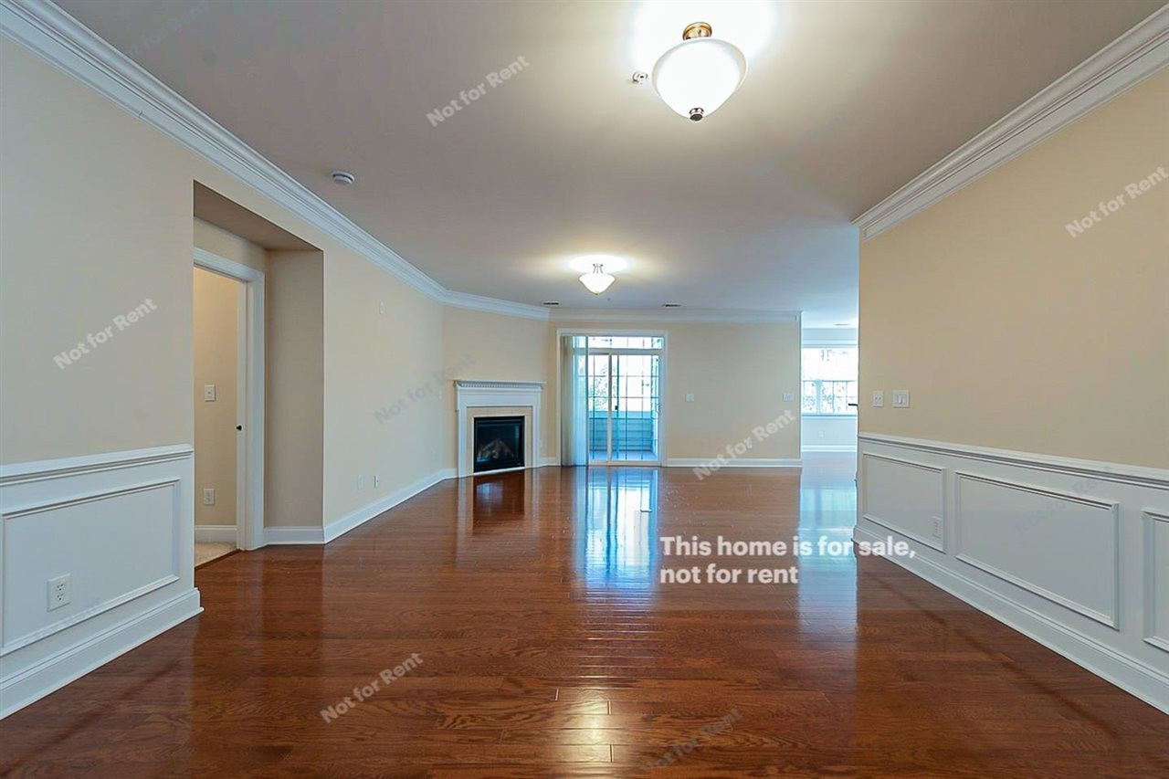 10400 Rosegate Court, Unit 202 Raleigh, NC 27617 - Photo 5 of 14 Photo 5