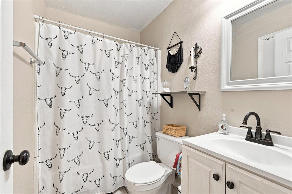 115 Solon Road Waxahachie, TX 75165 - Photo 12 of 13 Gallery Image 12