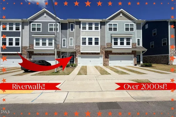 $1,995 | 6935 Point Bar Place, Raleigh, NC 27616