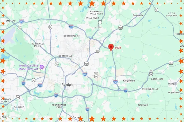 $1,995 | 6935 Point Bar Place, Raleigh, NC 27616