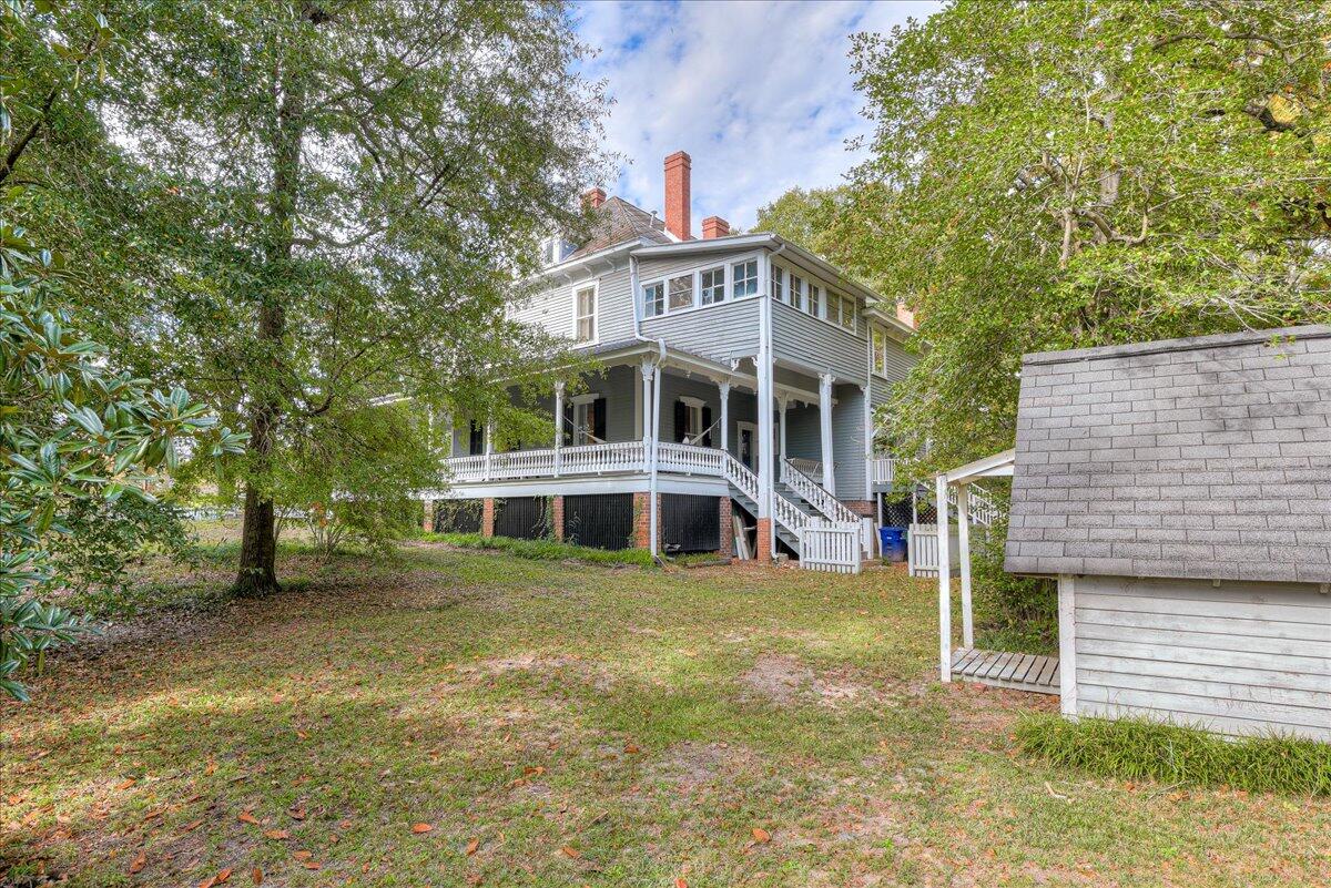 252 Laurens Street Northwest Aiken, SC 29801 - Photo 31 of 34