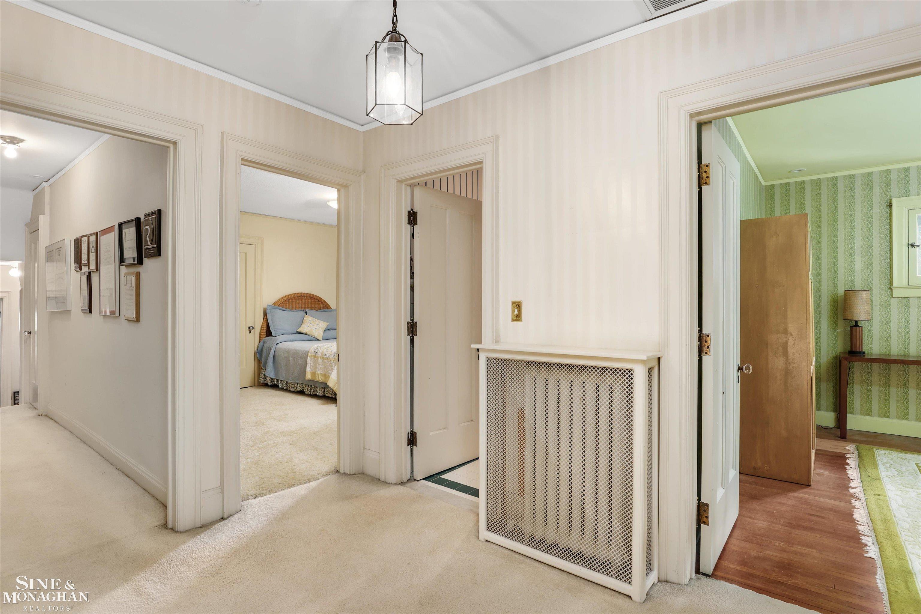 838 Whittier Road Grosse Pointe Park, MI 48230 - Photo 21 of 50
