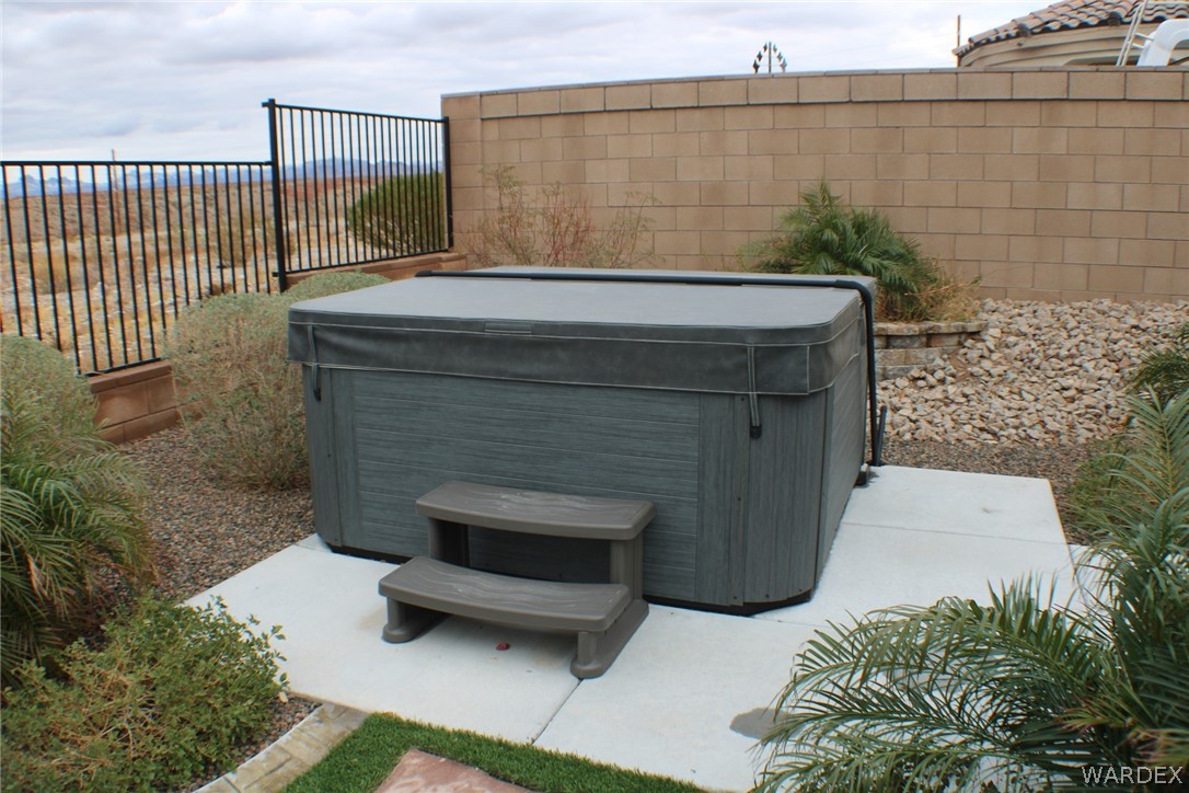 2395 Corwin Road Bullhead City, AZ 86442 - Photo 42 of 50